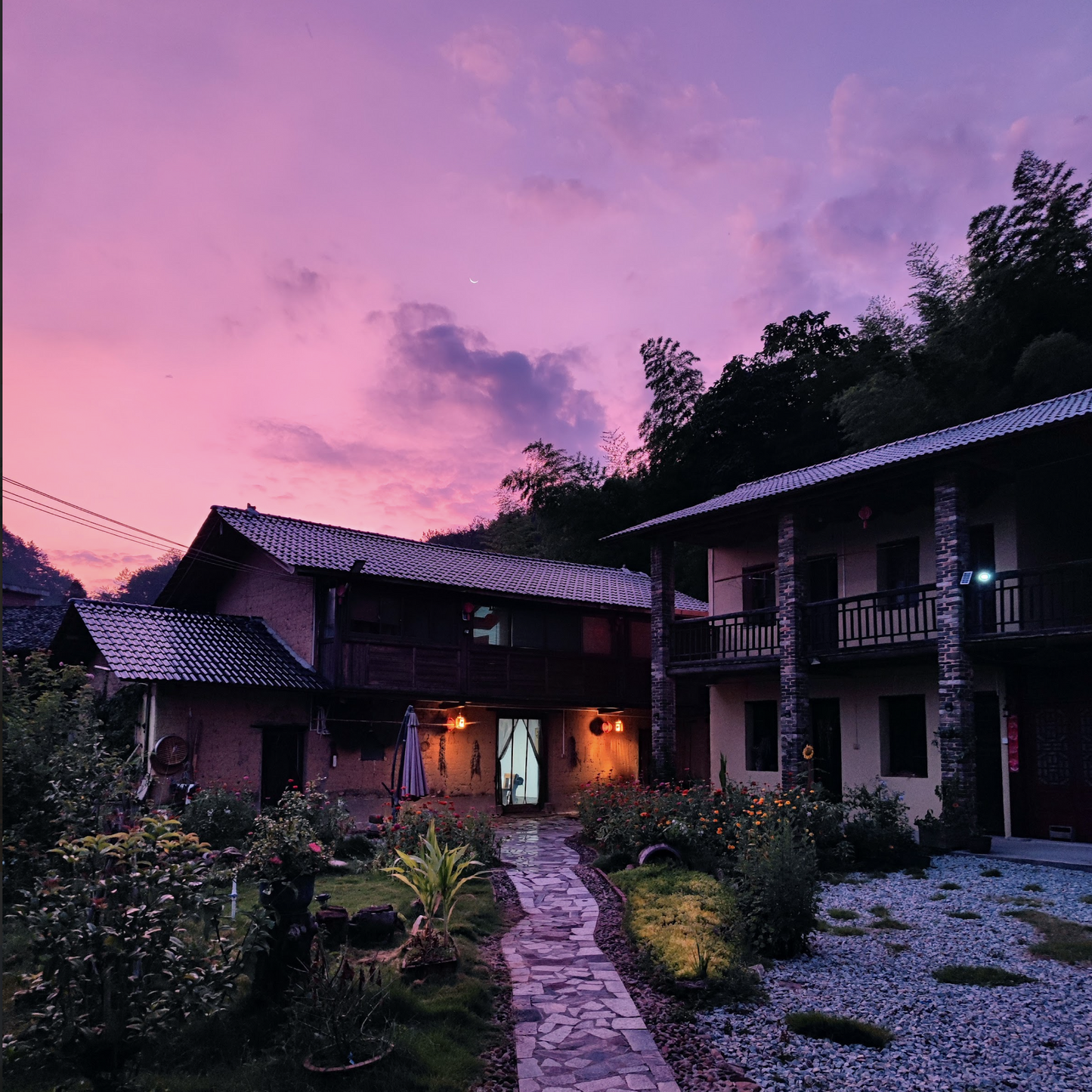 随喜捐赠共建道场