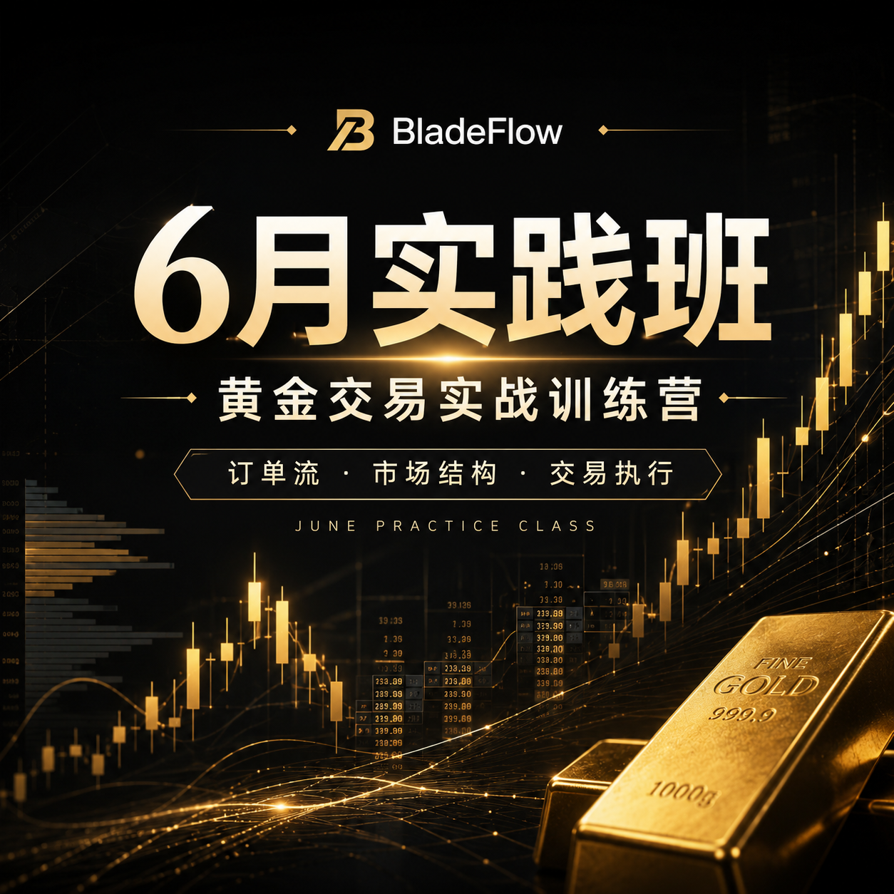 05-06BladeFlow 订单流实战班 · 2026 年6月
